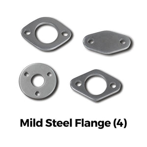 Mild Steel Flanges