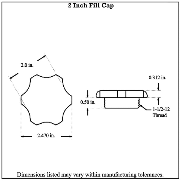 2FillCap_46445667-a7e7-485b-9e89-4bade3cd7f79 Easy Turn Fill Cap with O-Ring