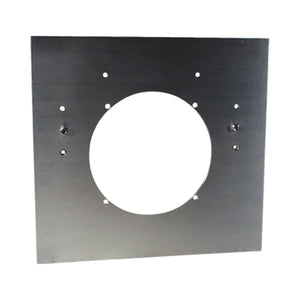 C12-300_1 Aluminum Chevy Powerglide to VW Adapter Plate