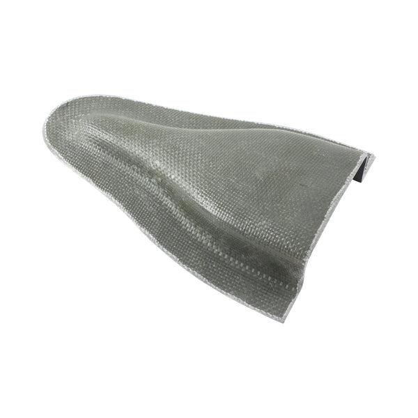 C42-016_4 Fiberglass NACA Duct 3 in. Wide: 6-1 2 in. Long: 7 8 in. Inlet Depth