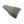 C42-017_4 Fiberglass NACA Duct 4 in. Wide: 9 in. Long: 1 in. Inlet Depth