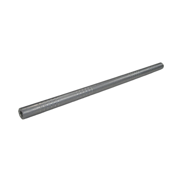 C42-070_1 Aluminum Pedal Shaft 14 Inch