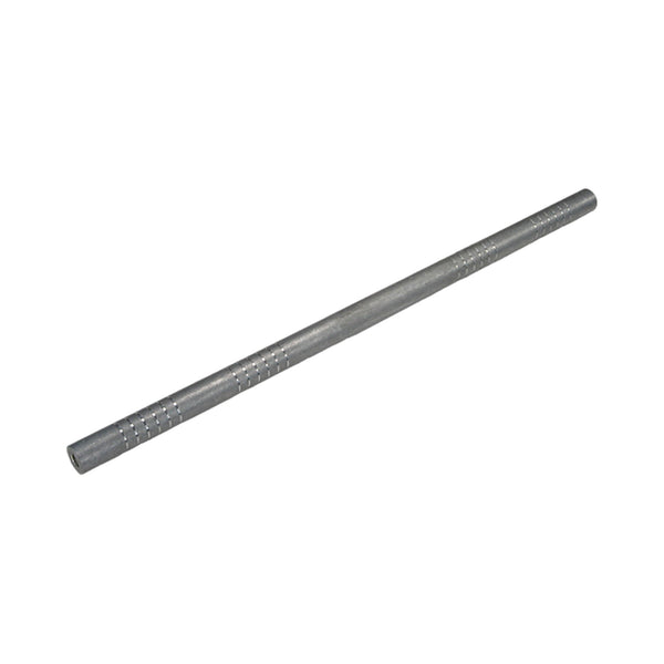 C42-071_1 Aluminum Pedal Shaft 15 Inch