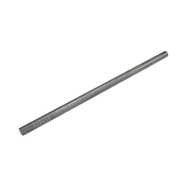 C42-072_1 Aluminum Pedal Shaft 16 Inch