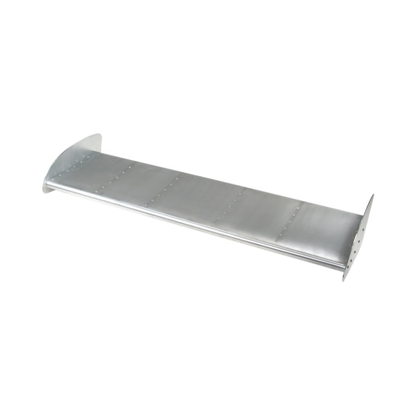 C42-116-A-8_1 Aluminum One-Piece Front Wing 36 Inch A Style