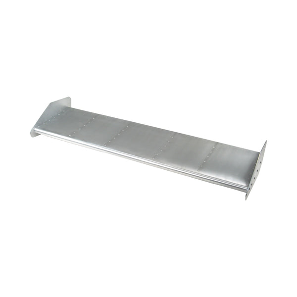 C42-118-C-10_1 Aluminum One-Piece Front Wing 40 Inch C Style