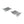 C42-126-B_1 Aluminum Front Canard Wings Outer Tips Only 12 Inch B Style