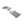 C42-127-B_1 Aluminum Front Canard Wings Inner and Outer Tips 12 Inch B Style