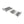 C42-132-C_1 Aluminum Front Canard Wings Outer Tips Only 18 Inch C Style