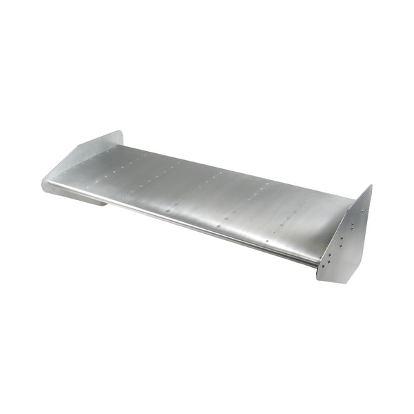 C42-140-B-15_1 Aluminum Rear Wing 40 Inch 15 Inch B Style