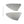 C42-160-D Aluminum Rear Wing Tip Plates D 3 32 Inch