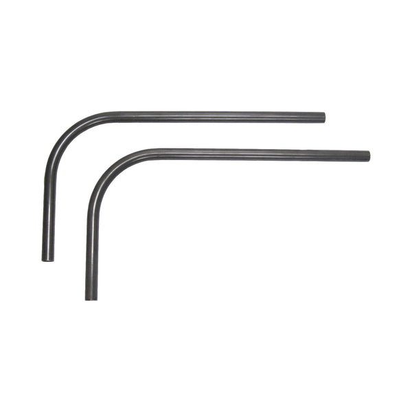 C42-279_1 Pre-Bent Chromoly Head Bar Kit, 4130N