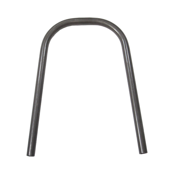 C42-302_1 6 Point Pre-Bent Chromoly Hoop, 4130N 1-1 2 in. x 0.083 Front Hoop