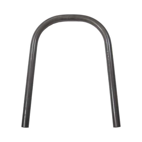 C42-306_1 6 Point Pre-Bent Chromoly Hoop, 4130N 1-5 8 in. x 0.083 Front Hoop