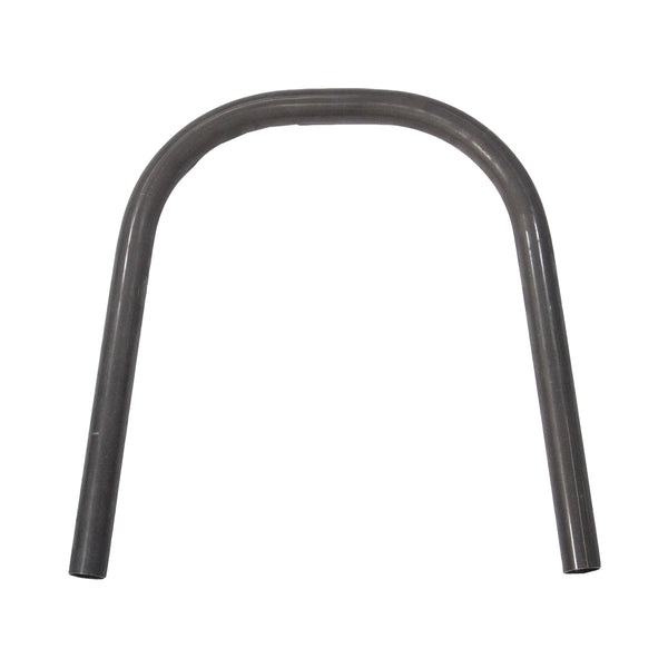 C42-307_1 6 Point Pre-Bent Chromoly Hoop, 4130N 1-5 8 in. x 0.083 Intermediate Hoop