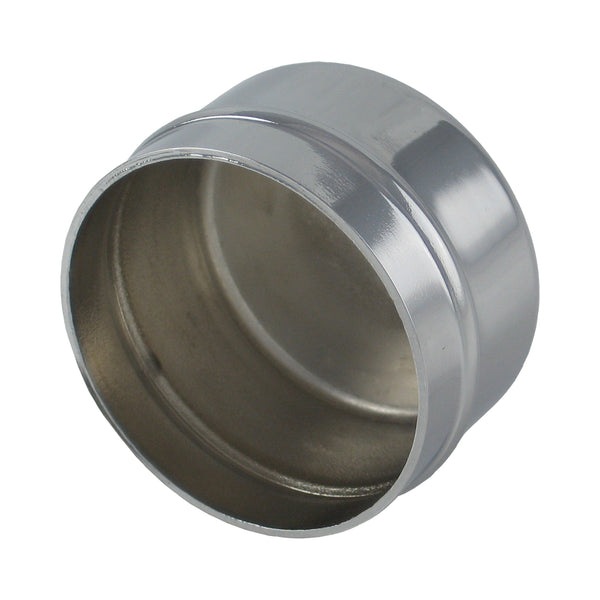 C42-624_5 Chrome Dust Cap