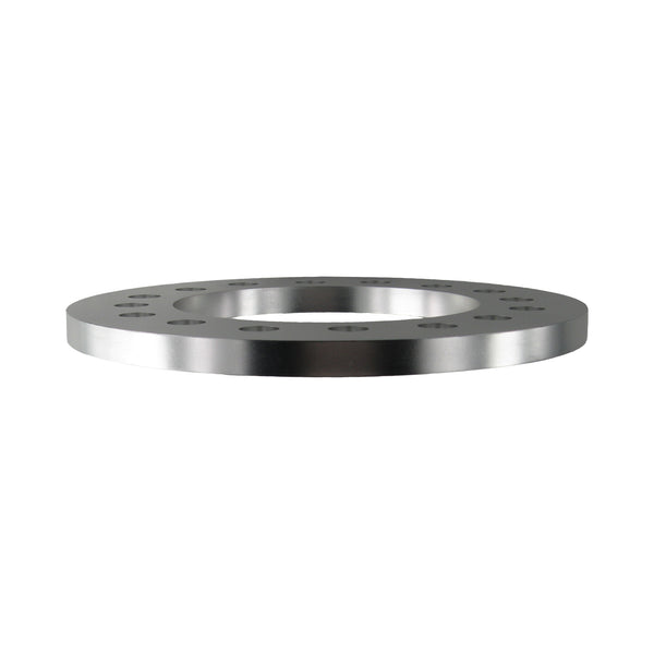 C44-023_3 Billet Aluminum Wheel Spacers 8 on 170 mm: 8 on 6-1 2 inch 1 2 in. Thick