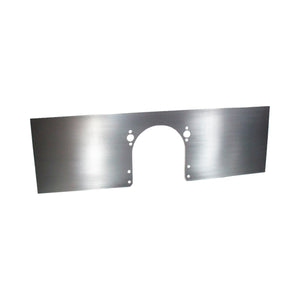 C52-500 Aluminum Front Motor Plate