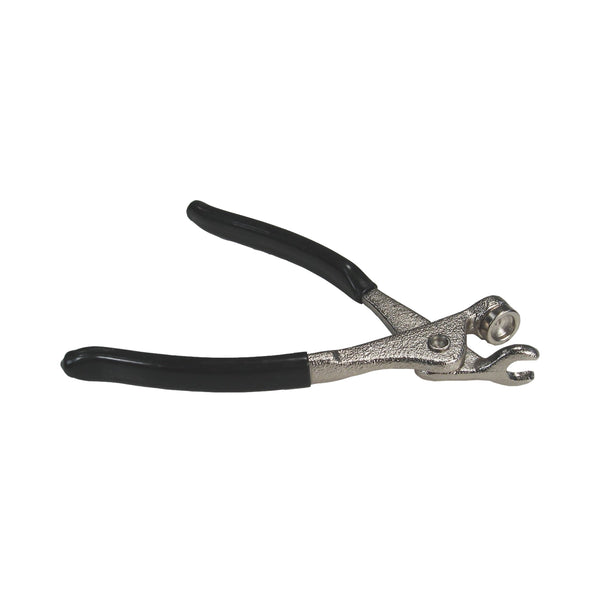 C72-011_2 Cleco Pliers with Vinyl Grips