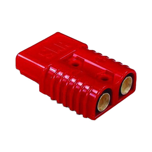 C72-020_1 Quick Disconnect Battery Coupler, 175 Amp, 600 Volt Each