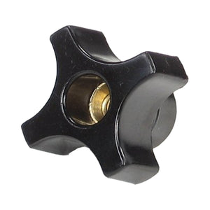 C72-099_1 Replacement Easy Spin Knob, 1/4-20 NC Thread