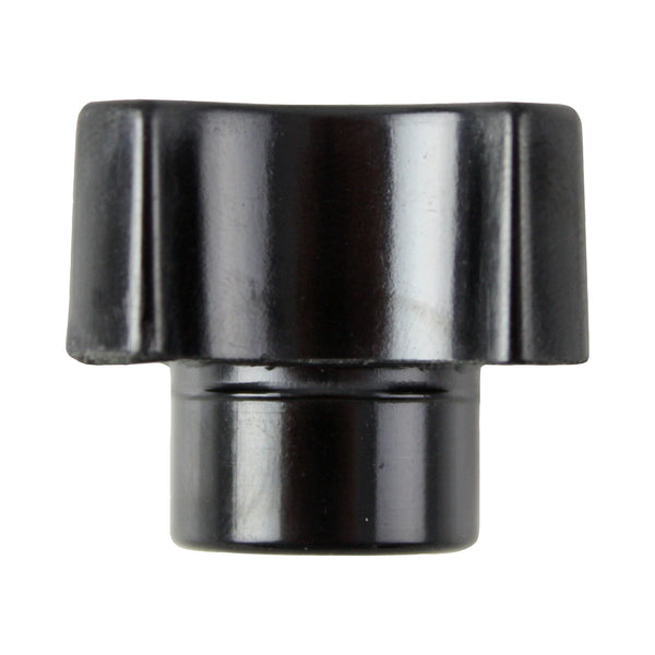 C72-099_3 Replacement Easy Spin Knob, 1/4-20 NC Thread