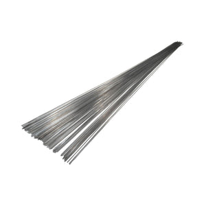 C73-008_1 5356 Aluminum Welding Rod, 36 Inches Long 1 16 in. Diameter