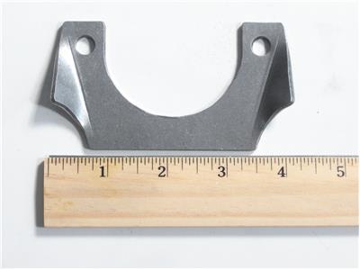 C73-162-RULER Mild Steel Steering Bearing Weld Bracket