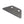 C73-267_1 1/8 Inch Thick, 3/8 Inch Holes, Chromoly Rack Weld Bracket, Stiletto, 4130N Short: 1.625 Inch