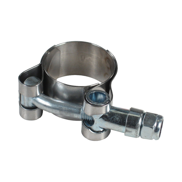 C73-303_1 Stainless T-Bolt Band Clamp 1.125 in. Diameter