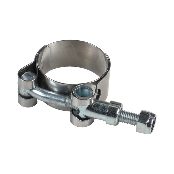 C73-304_1 Stainless T-Bolt Band Clamp 1.312 in. Diameter