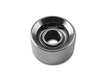 C73-441_2_249ad645-2301-4468-898e-6eb190a95e19 Chromoly Uni-Ball Weld Cup for Rod End Insert, 4130N For 1 Inch Rod End Insert