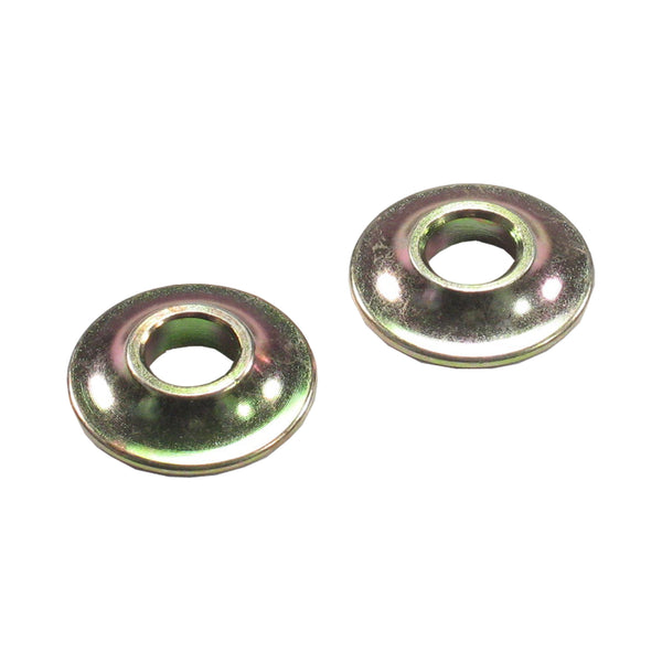 C73-463-2_1 Zinc Plated Safety Washers 5 16 in. Inside Diameter: 7 8 in. Outside Diameter: 0.170 in. Thickness Each