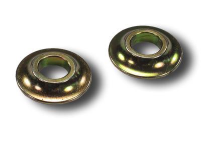 C73-466-2_1 Zinc Plated Safety Washers 1 2 in. Inside Diameter: 1-1 4 in. Outside Diameter: 0.220 Thickness Each