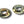 C73-467-2_1 Zinc Plated Safety Washers 5 8 in. Inside Diameter: 1-3 8 in. Outside Diameter: 0.250 Thickness Each