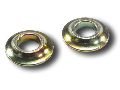 C73-467-2_1 Zinc Plated Safety Washers 5 8 in. Inside Diameter: 1-3 8 in. Outside Diameter: 0.250 Thickness Each