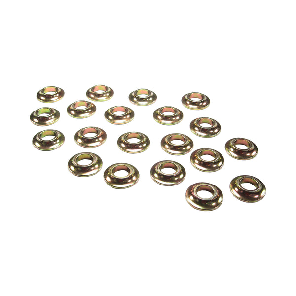 C73-468-20_1 Zinc Plated Safety Washers 3 4 in. Inside Diameter: 1-5 8 in. Outside Diameter: 0.330 Thickness Bag of 20