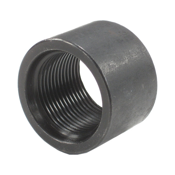 C73-665_2 AN Thread Weld Bung Female Steel -16 AN