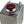 C73-706_11 Easy Turn Fill Cap with Lanyard Boss and Aluminum Fuel Cell Bung Silver 6 Bolt: 2-3 4 Inch Cap Red