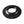 C73-712-BLK_2 Bolt-On Fuel Cell Aluminum Fill Cap Bung 6 Bolt: 2-3 4 Inch Fill Cap Black