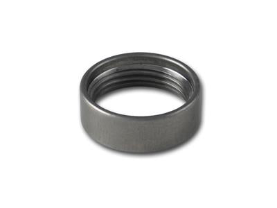 C73-731_2_bb469037-bbdd-40dd-b33f-a38f91aa5a5b Easy Turn Fill Cap with Stainless Steel Weld Bung 1-5 8 Inch without Lanyard Boss Red