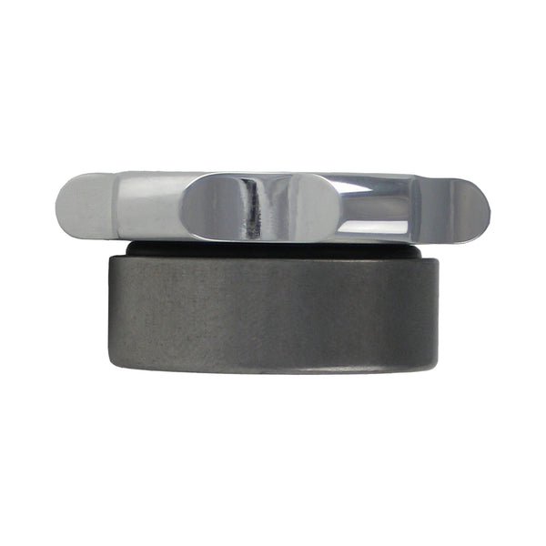 C73-734_4_00b8c4bf-b179-4e65-afb2-0846646751fc Easy Turn Fill Cap with Stainless Steel Weld Bung 1-5 8 Inch without Lanyard Boss Polished