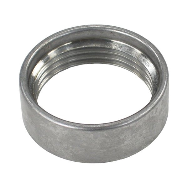 C73-745-SS Weld Fill Cap Bung Stainless Steel For 1-5 8 Inch Fill Cap 1 2 Inch Tall