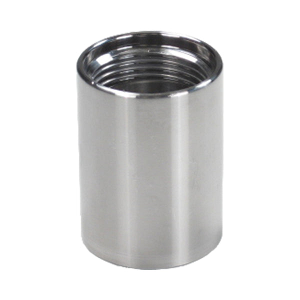 C73-745-XL_1 Weld Fill Cap Bung Steel For 1-5 8 Inch Fill Cap 2 Inch Tall