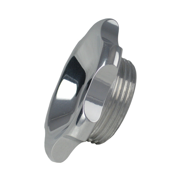 C73-754_2_f03bde43-7530-4495-af2d-a818cd5beadd Easy Turn Fill Cap with Stainless Steel Weld Bung 2 Inch without Lanyard Boss Polished