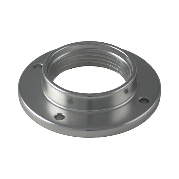 C73-759-B_8 Easy Turn Fill Cap with Aluminum Bolt-On Bung 2 Inch without Lanyard Boss Polished