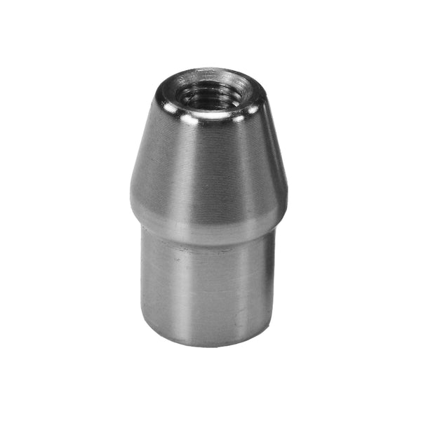 C73-840-2 3/4” OD X .065” Tube Size, Chromoly Steel 4130N Round Tube Adapter