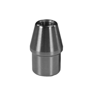 C73-864-2 7/8” OD X .065” Tube Size, Chromoly Steel 4130N Round Tube Adapter