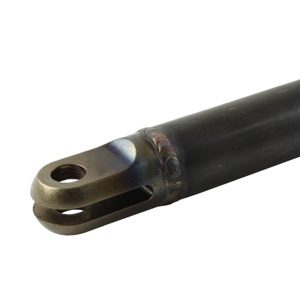 C73-962-2_2 Chromoly Weld In Slot Clevis, 4130N