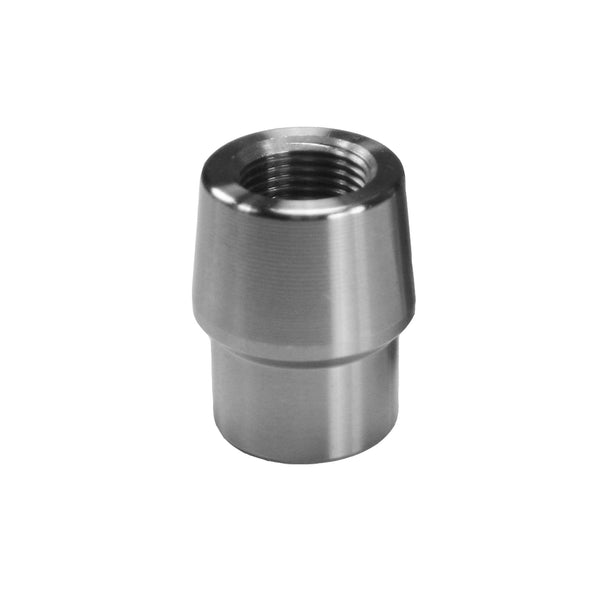 C78-104-2 1-1/2” OD X .120” Tube Size, Chromoly Steel 4130N Round Tube Adapter